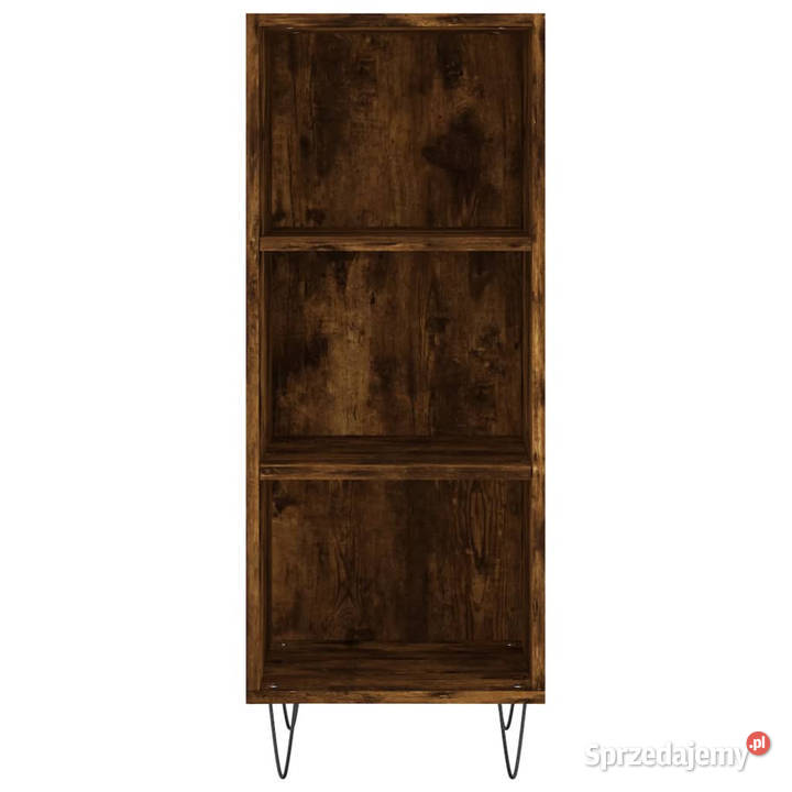 Szafka przydymiony dąb 345x325x90 WM828729 Warszawa