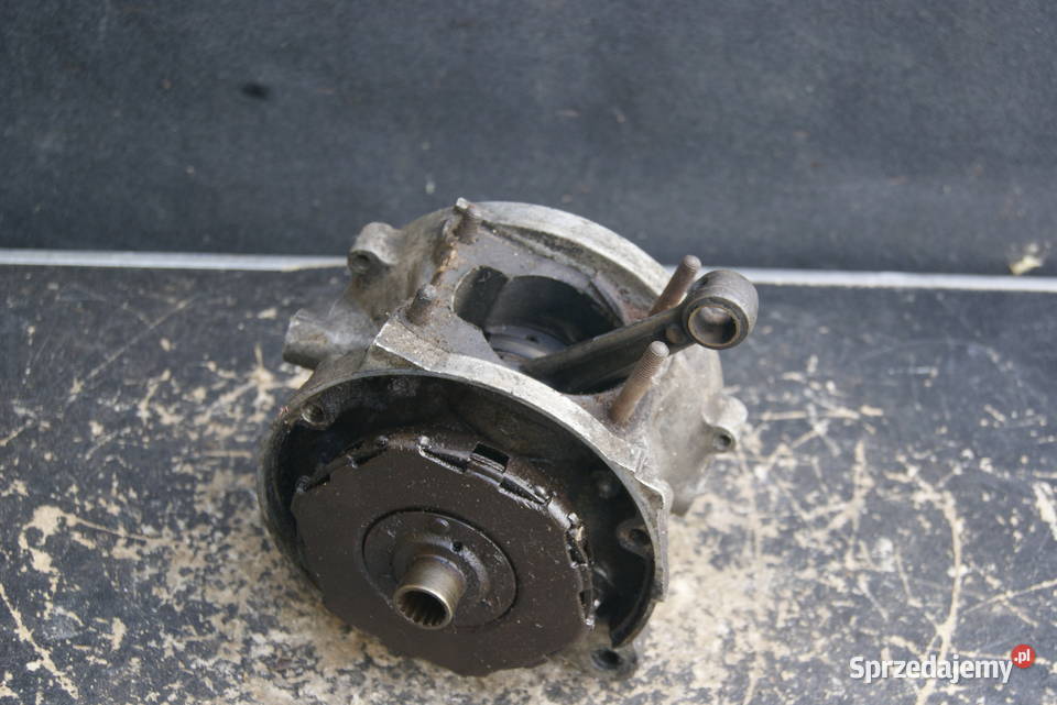 SILNIK MOPED MOTOROWER NSU DKW ZUNDAPP VICTORIA Silniki