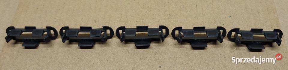 SPINKA MOCOWANIE WLOTU POWIETRZA VW AUDI SEAT osobowe