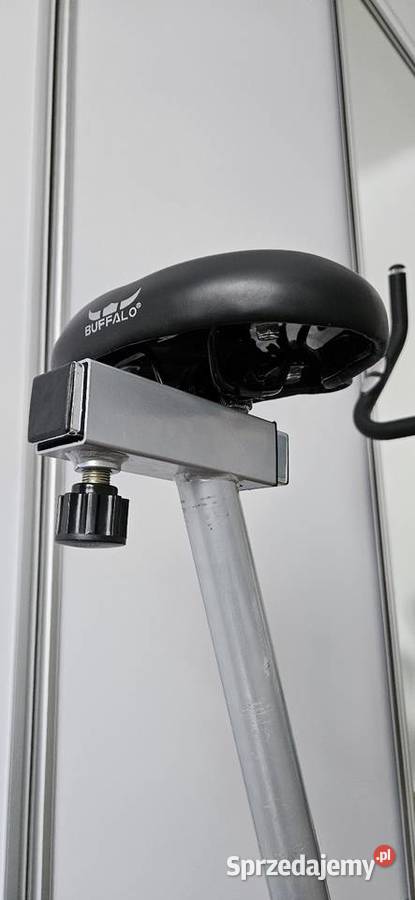 Rower stacjonarny magnetyczny do 120 Płońsk sprzedam