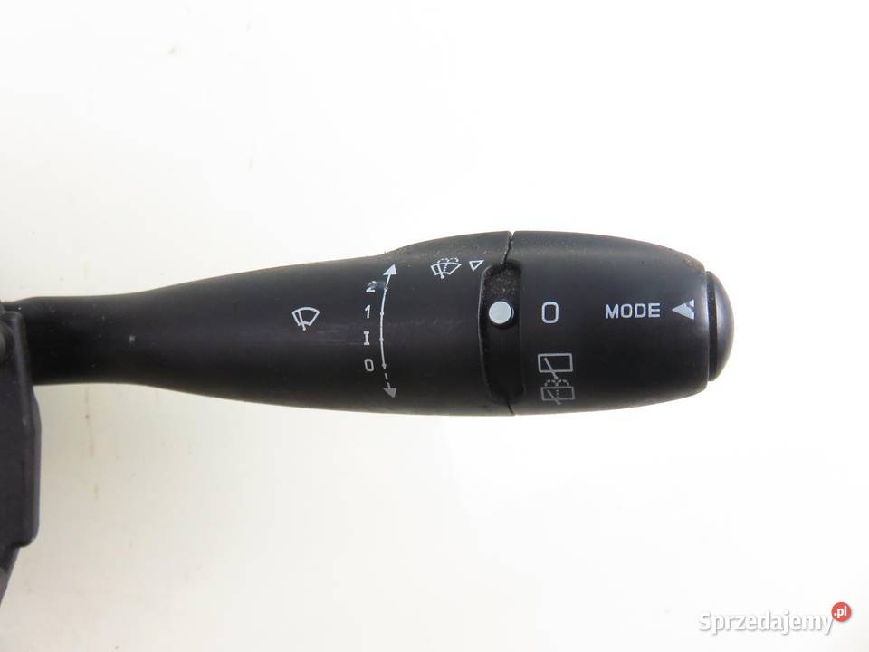 PRZEŁĄCZNIK ZESPOLONY CITROEN C5 III Break RW małopolskie