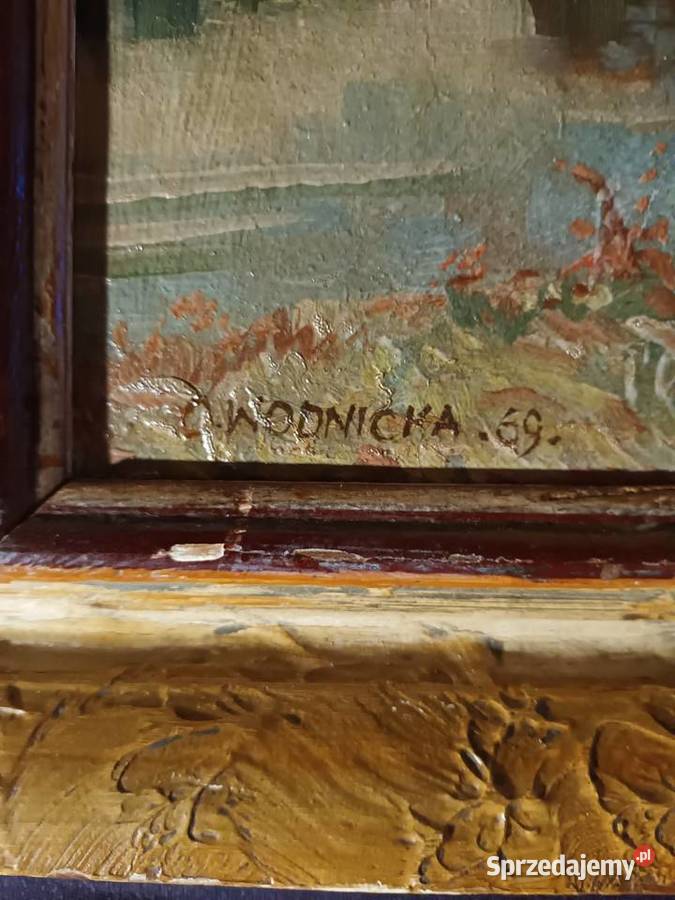 Beskidy wiosną jeziorem