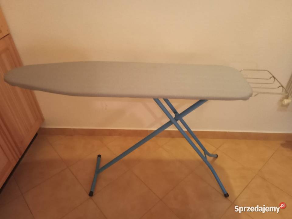 Sprzedam deskę do prasowania