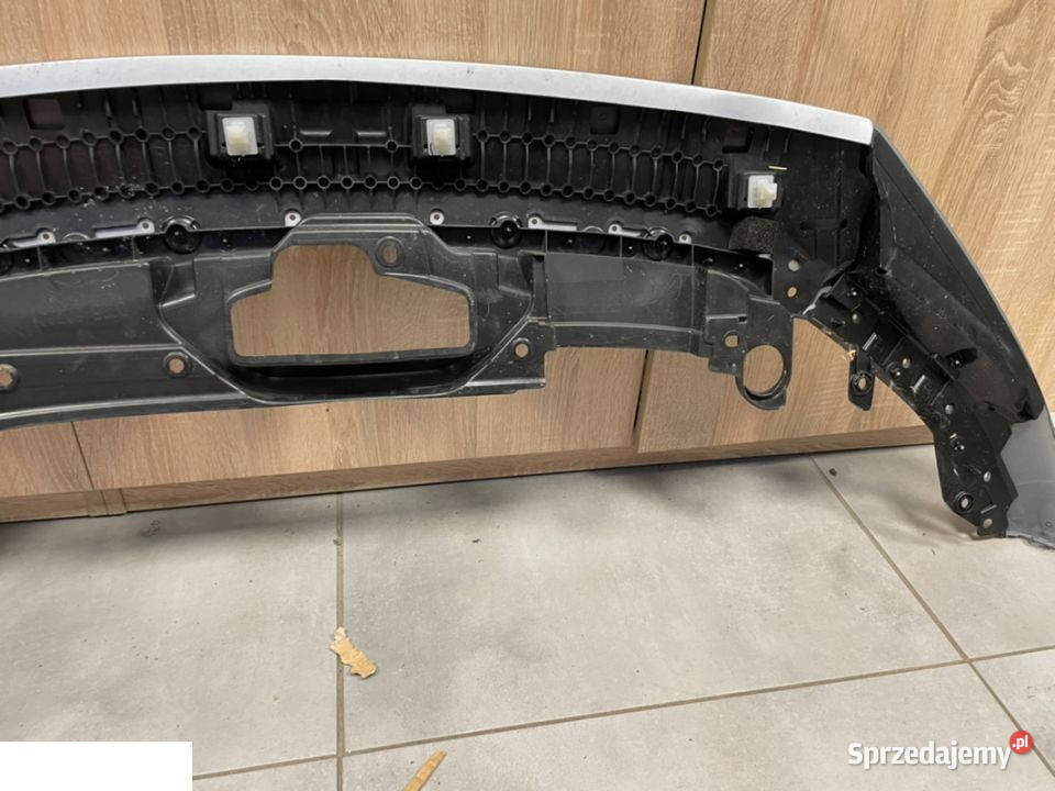 Mazda Cx30 Nosek atrapa przód maskownica osobowe Kozubszczyzna