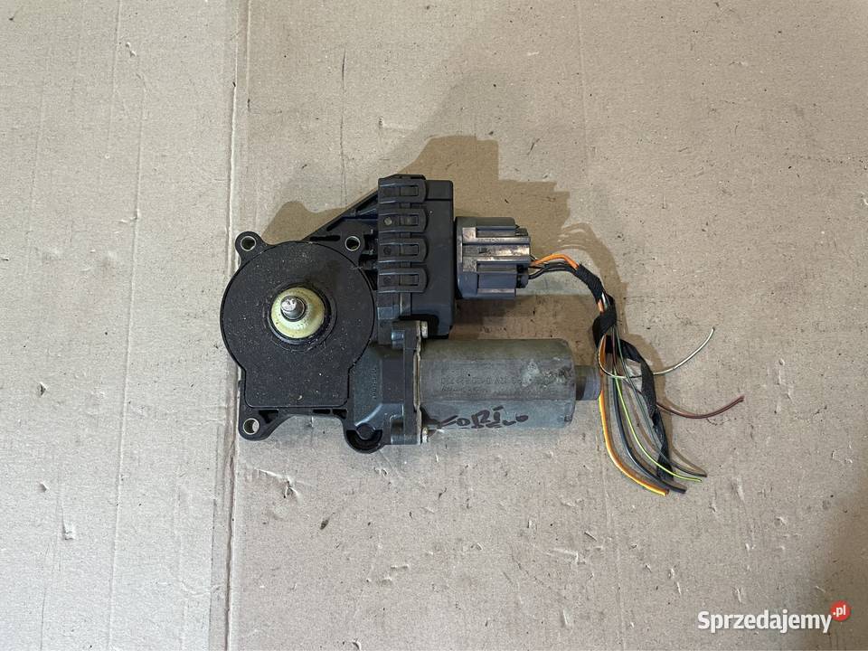 Silniczek szyby lewy przód 0130821770 Ford Szczecin