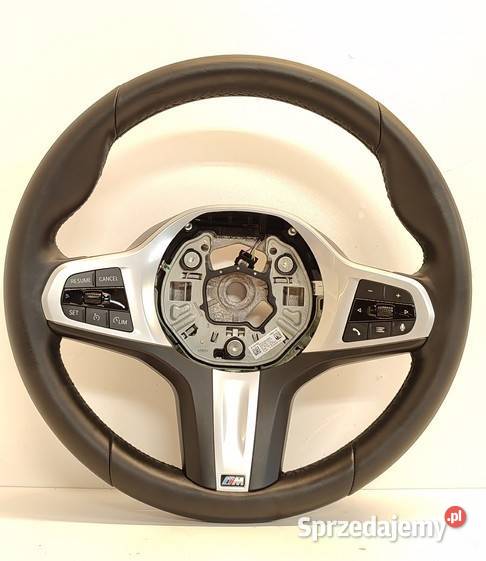 BMW F44 218I KIEROWNICA 5A64099 osobowe