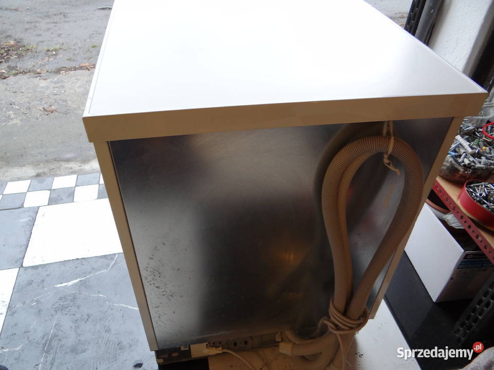 Zmywarka Miele G6730 biała 60 serwisie w