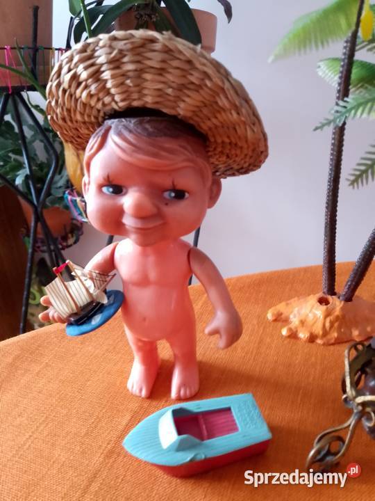 Zabawki PRL Pozostałe Częstochowa