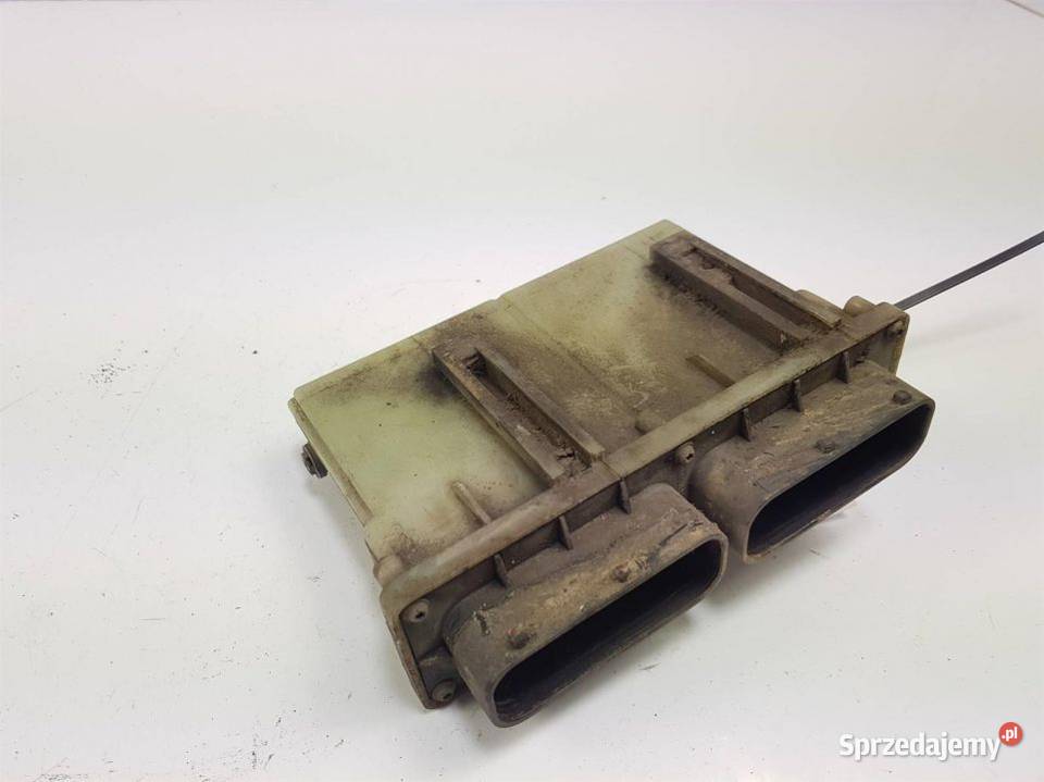 MODUŁ OPEL ZAFIRA A WENTYLATORÓW 24462346 Lipno