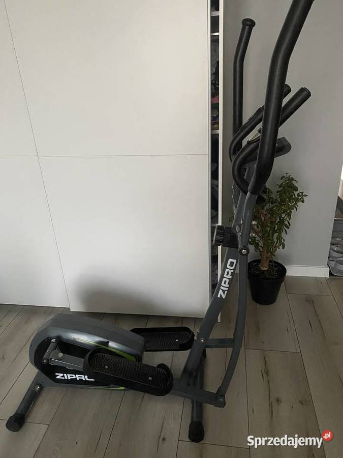 Orbitrek treningowy lubuskie Gorzów Wielkopolski