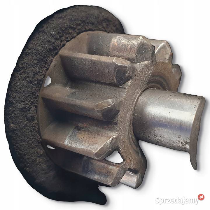 ROZRUSZNIK Ford C Focus MK2 18 16V 4M5T11000AC Chełm sprzedam