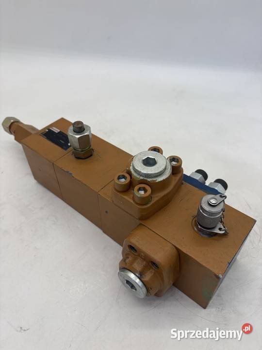 Rexroth FD 16 FA21B00V054 R900566344 Hydraulic Warszawa sprzedam
