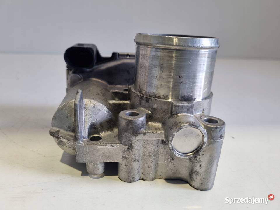 PRZEPUSTNICA Opel Vivaro Trafic 20 DCI