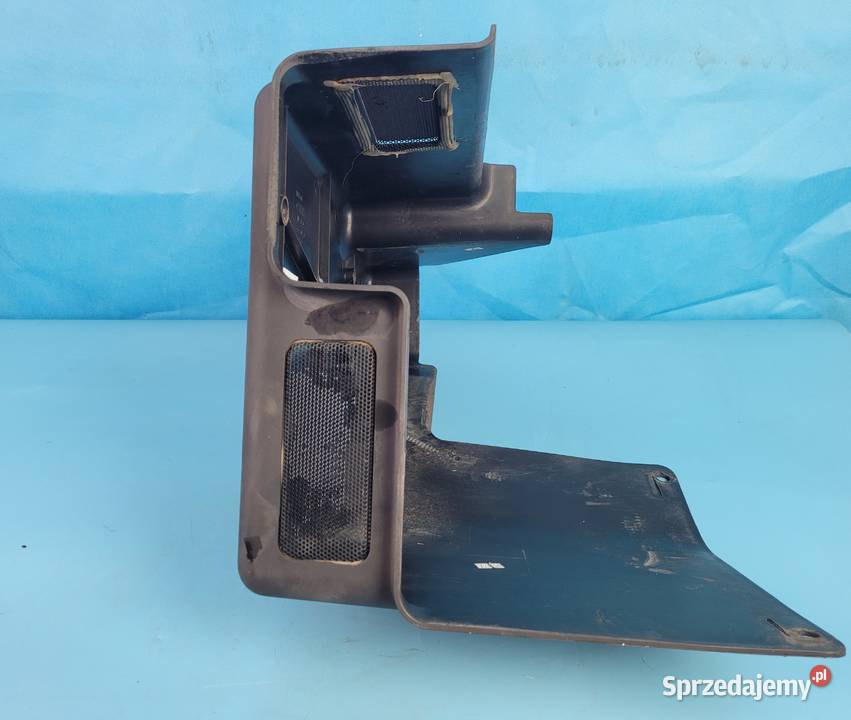 CASE IH PUMA 145 12r POKRYWA ZBIORNIKA PALIWA kujawsko-pomorskie Kolno sprzedam