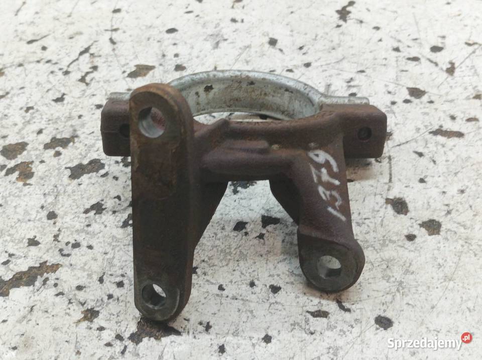 ŁAPA WSPORNIK 4M513K305EA 12 16V Opel Corsa IV osobowe