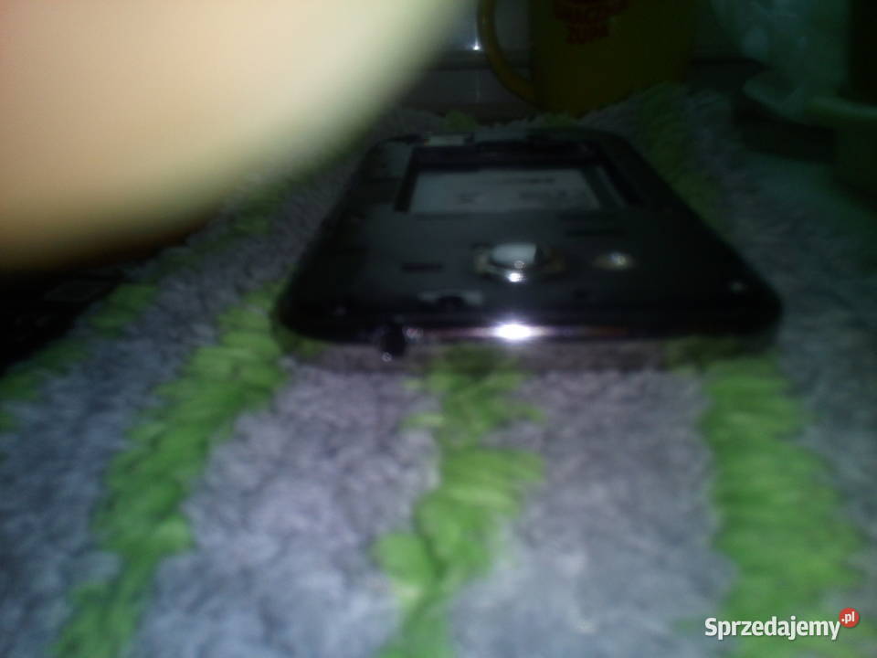 SAMSUNG GTI9060 Galaxy Grand Neo Plus Czarny Warszawa