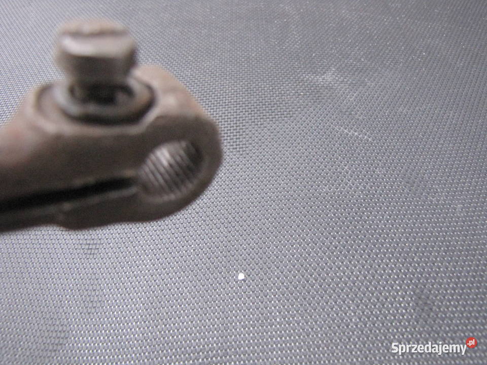 Junak M10 M07 dźwignia zmiany biegóq Silniki i osprzęt Rzepin Drugi