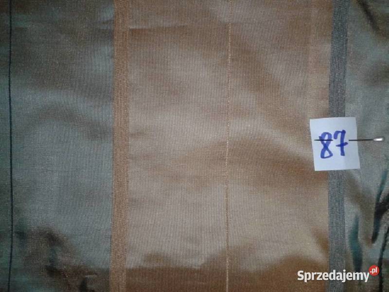 Poszewki dekoracyjne na poduszki Wrocław