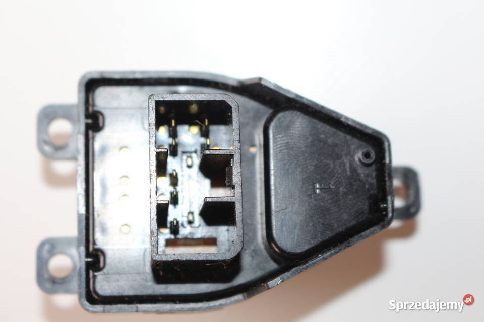 MAZDA 323 F BJ PRZEŁĄCZNIK STEROWANIA LUSTEREK sprzedam