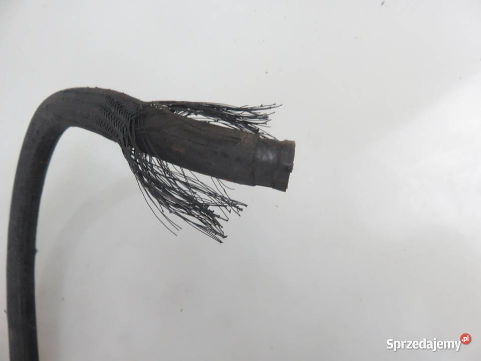 PRZEWÓD WSPOMAGANIA AUDI A8 D3 40 TDI 4E1422891H