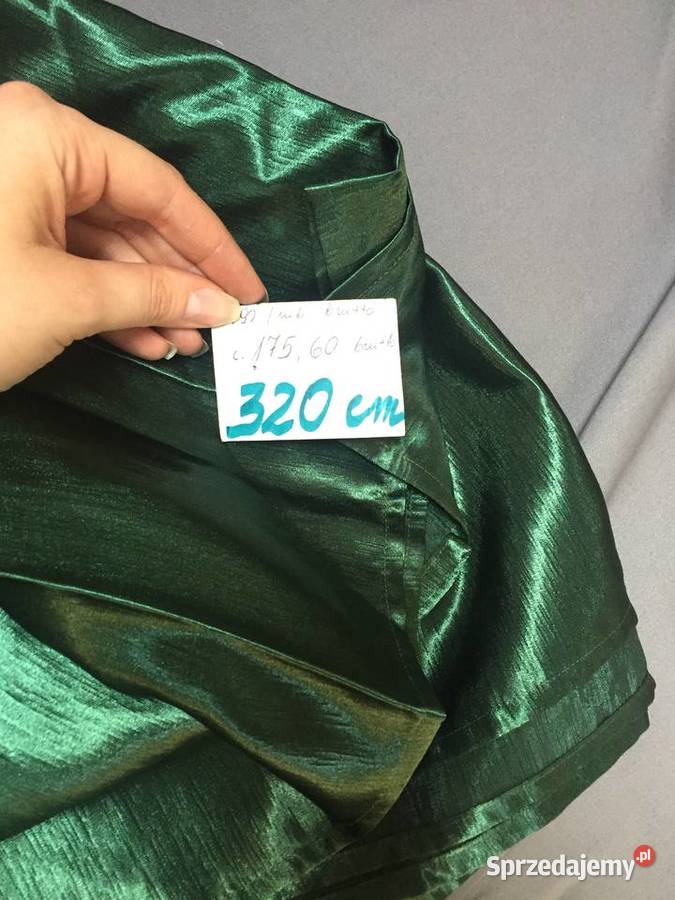 Skirting 75x320 dolnośląskie