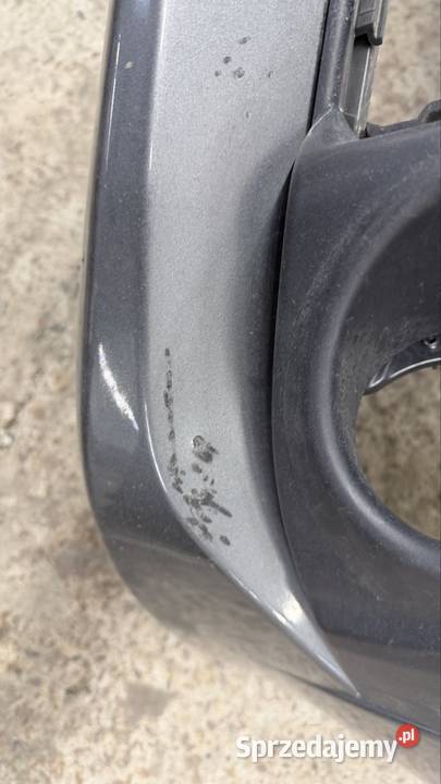 Zderzak przód Honda Civic X Bielany Wrocławskie