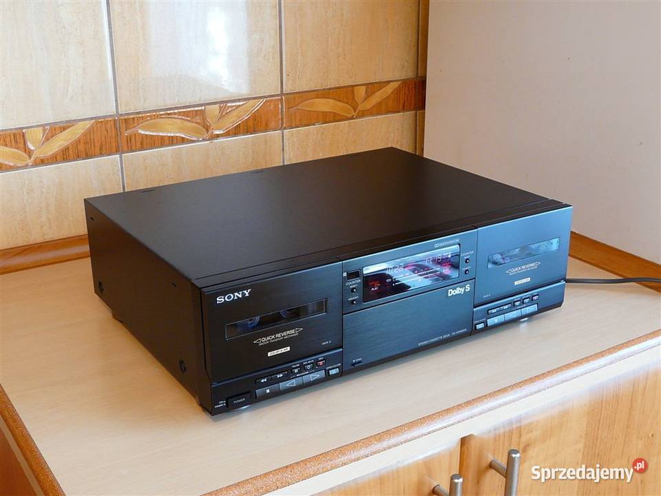 Sony Tc wr 890870770835735 Zestaw Naprawczy Rabka-Zdrój sprzedam