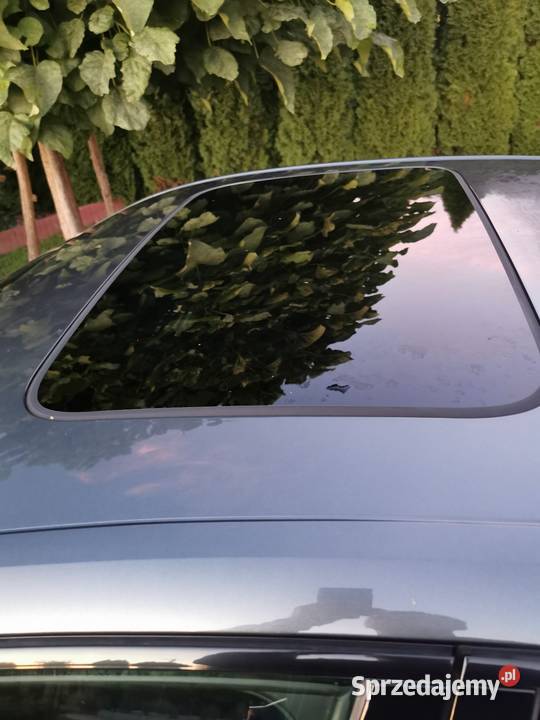 Audi A4 20 TDI automat Wola Zarczycka