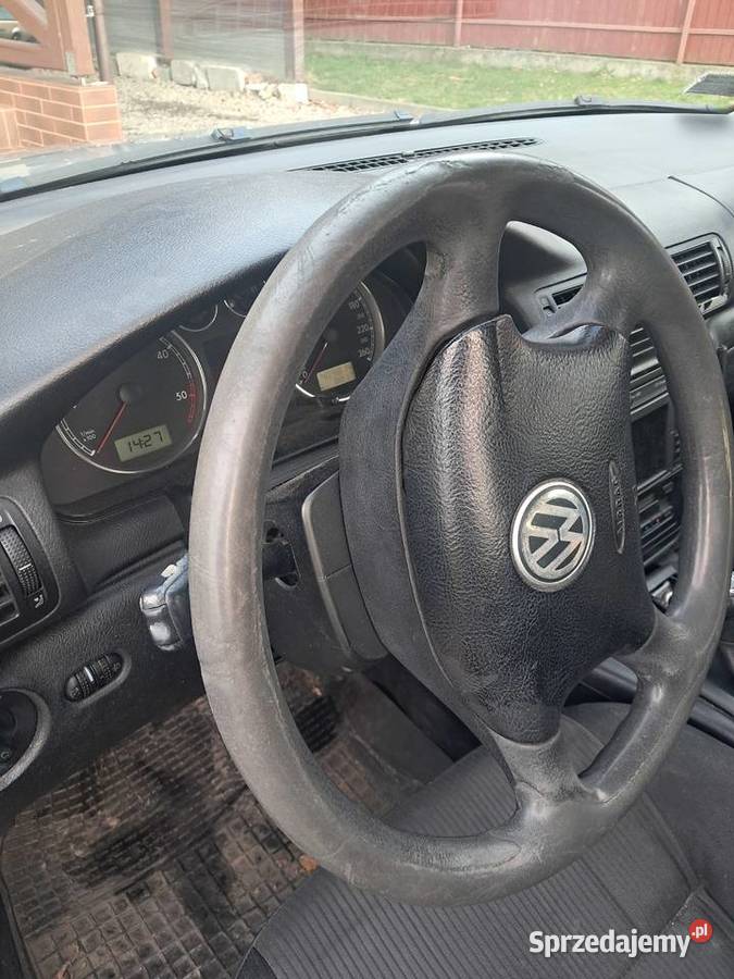 Sprzedam Volkswagen Passat