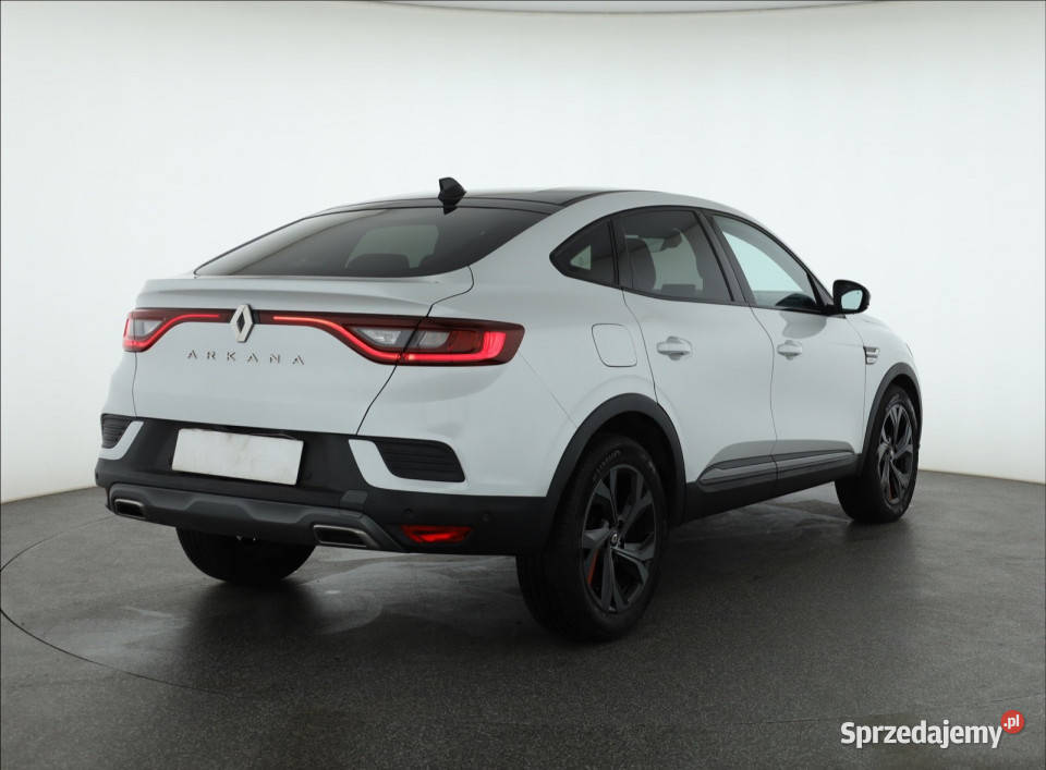 Renault Arkana 13 TCe Piaseczno sprzedam