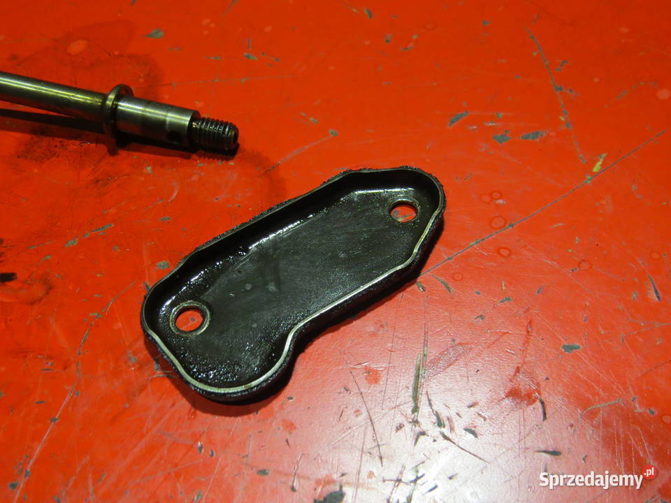 SUZUKI BURGMAN AN400 AN 400 250 AN250 09 pompa Warszawa