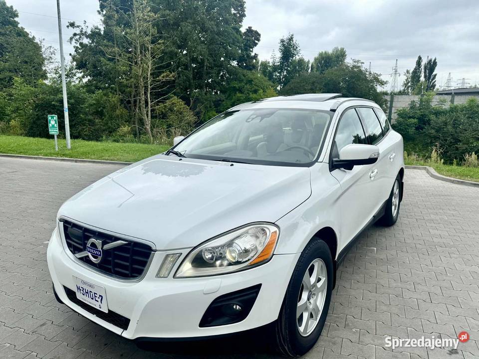 Volvo Xc60 32 zamiana czujnik deszczu kujawsko-pomorskie Włocławek sprzedam