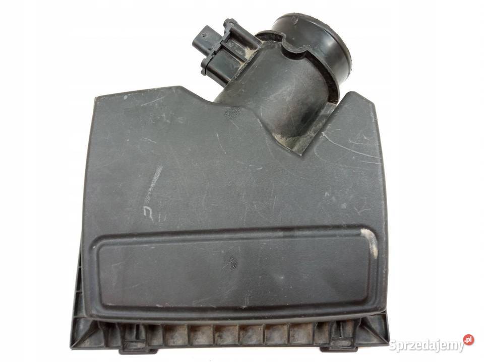 OBUDOWA FILTRA POWIETRZA POKRYWA DS739643KA Ford