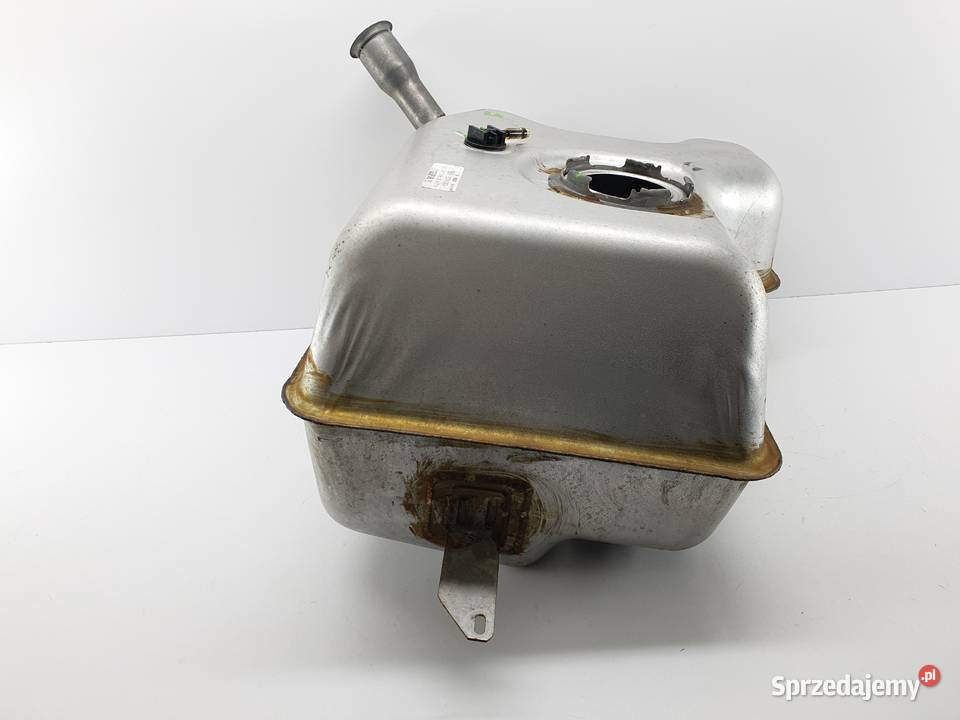 Zbiornik Paliwa Bak Can Am Maverick Turbo Xds Łódź