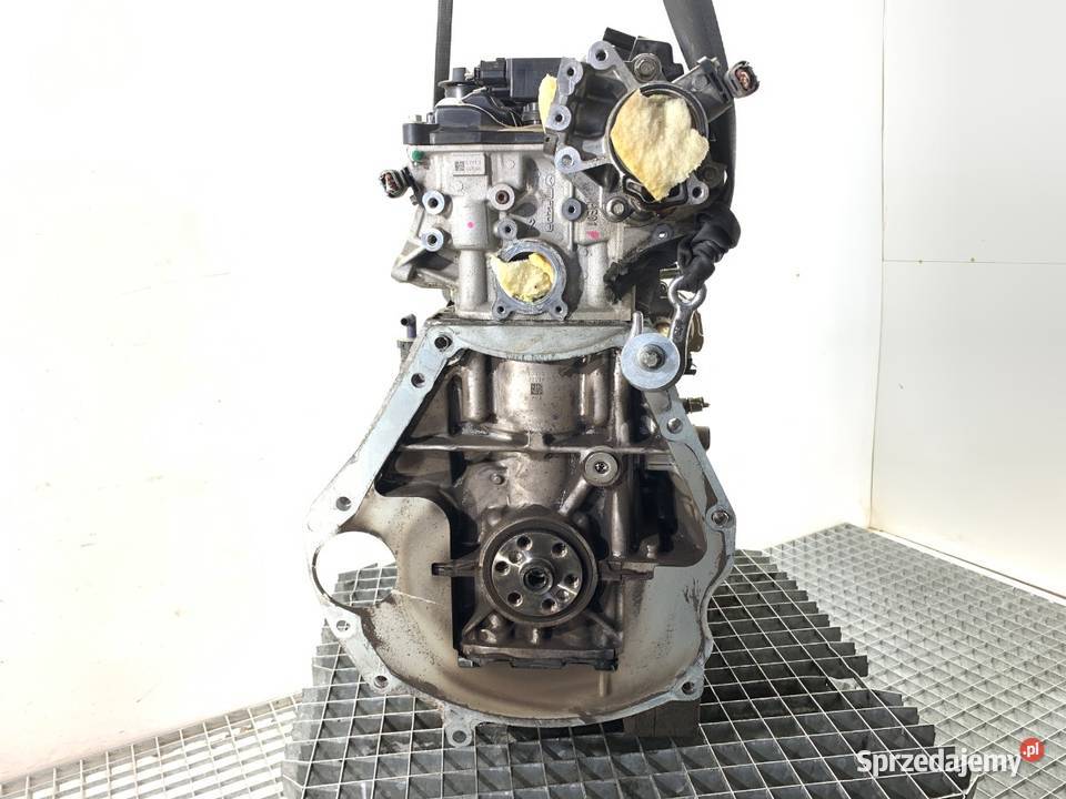 SILNIK MAZDA 20 120 PE 3 BM