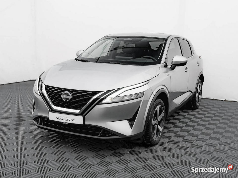 Nissan Qashqai ZS305SR13 DIGT mHEV NConnecta komputer pokładowy sprzedam