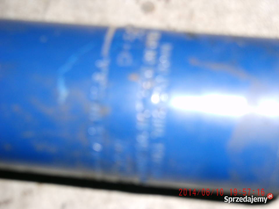 AMORTYZATOR przód FORD expedition 4WD F 150 Kutno