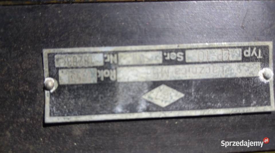 Łącznica MB 1953 Telefony i Akcesoria sprzedam