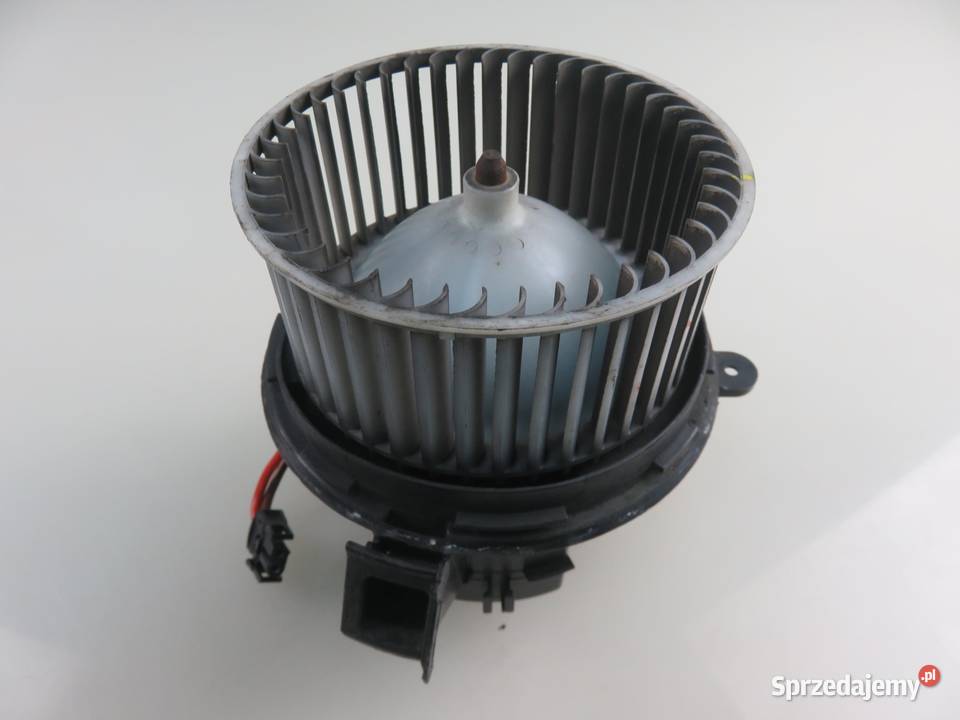 DMUCHAWA MERCEDESBENZ KLASA C204 osobowe sprzedam