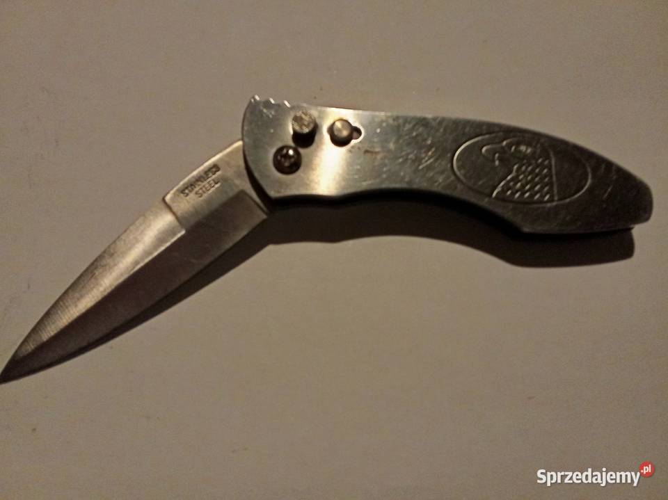 Nóż składany Stanley Imielin