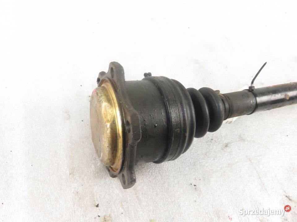 PÓŁOŚ LEWA PRZEDNIA AUDI A6 C4 25 TDI