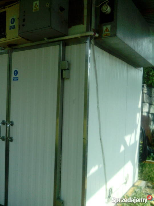 Suszarnia do owoców i warzyw Krzeszowice sprzedam