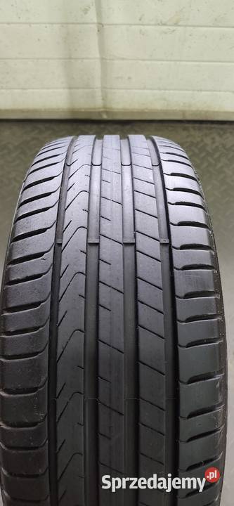 205 55 R16 Pirelli P7 Cinturato Dot 0424 Kudowa-Zdrój sprzedam
