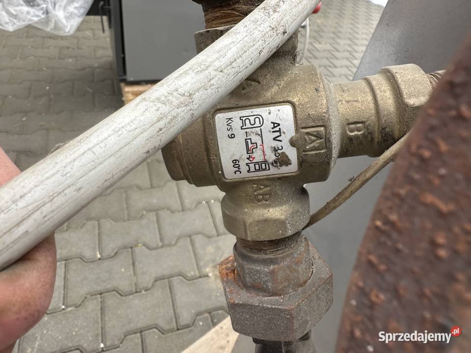 Biawar Optimax KWRA 21kW Opole