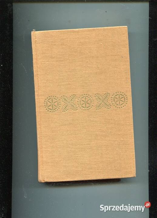 Encyklopedia tatrzańska Paryscy sprzedam