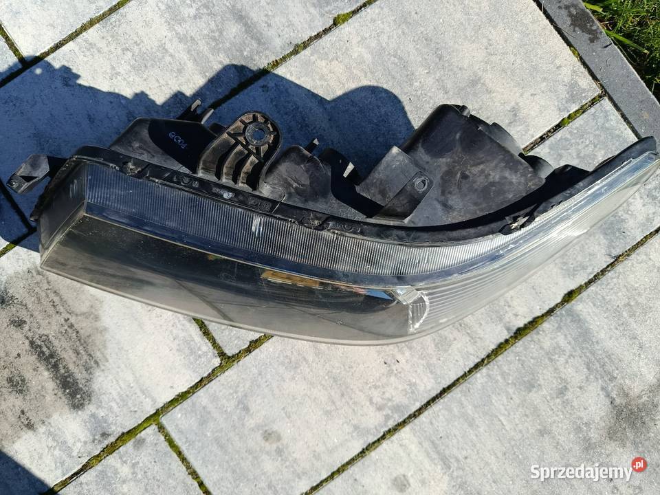 Lampy komplet honda Accord VII 2003 orginalne podkarpackie Tarnobrzeg sprzedam