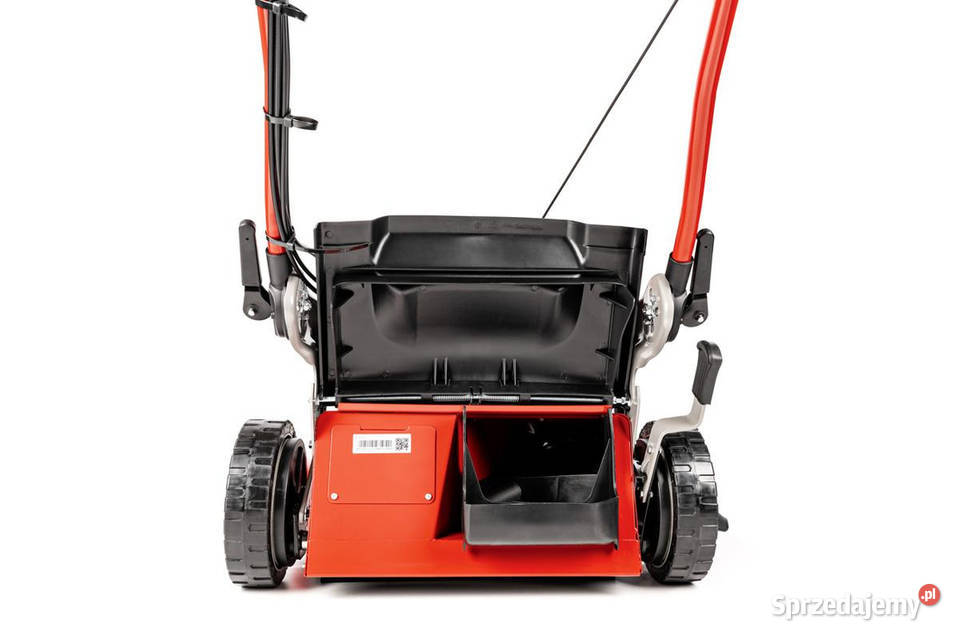 Kosiarka Weibang WB537SLC V 3IN1 z napędem Opalenica