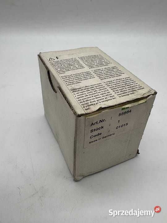 Murrelektronik 55884 Blok przyłączeniowy Warszawa