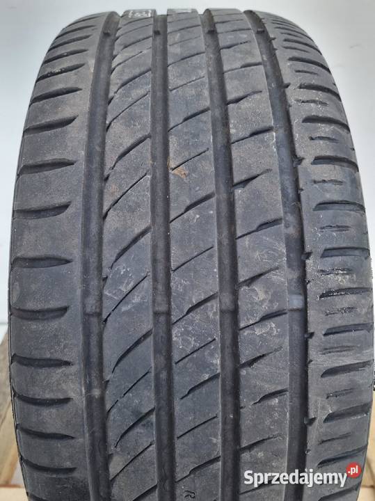Audi FELGA ALUMINIOWA KOŁO ZAPASOWE zapas R18 stalowe Samochodowe Janów
