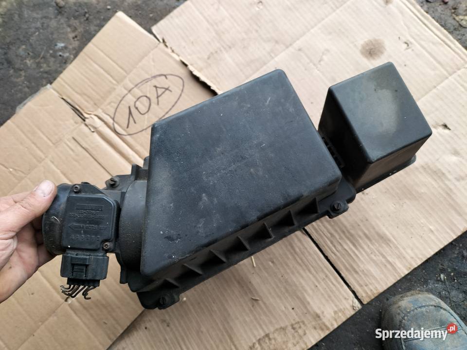 FOCUS MK1 18TDCI OBUDOWA FILTRA POWIETRZA Kamień-Kolonia